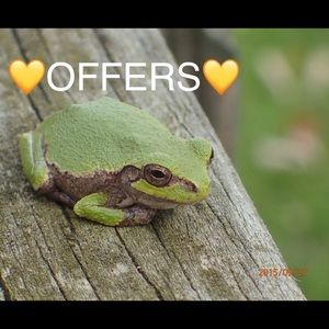 💚offers